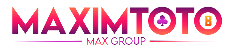 LOGO MAXIMTOTO